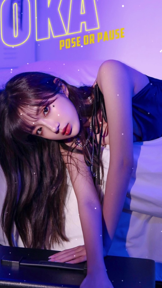 慢摇｜温柔细闪