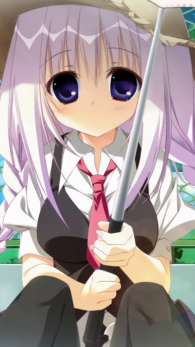 樱之诗 冰川里奈