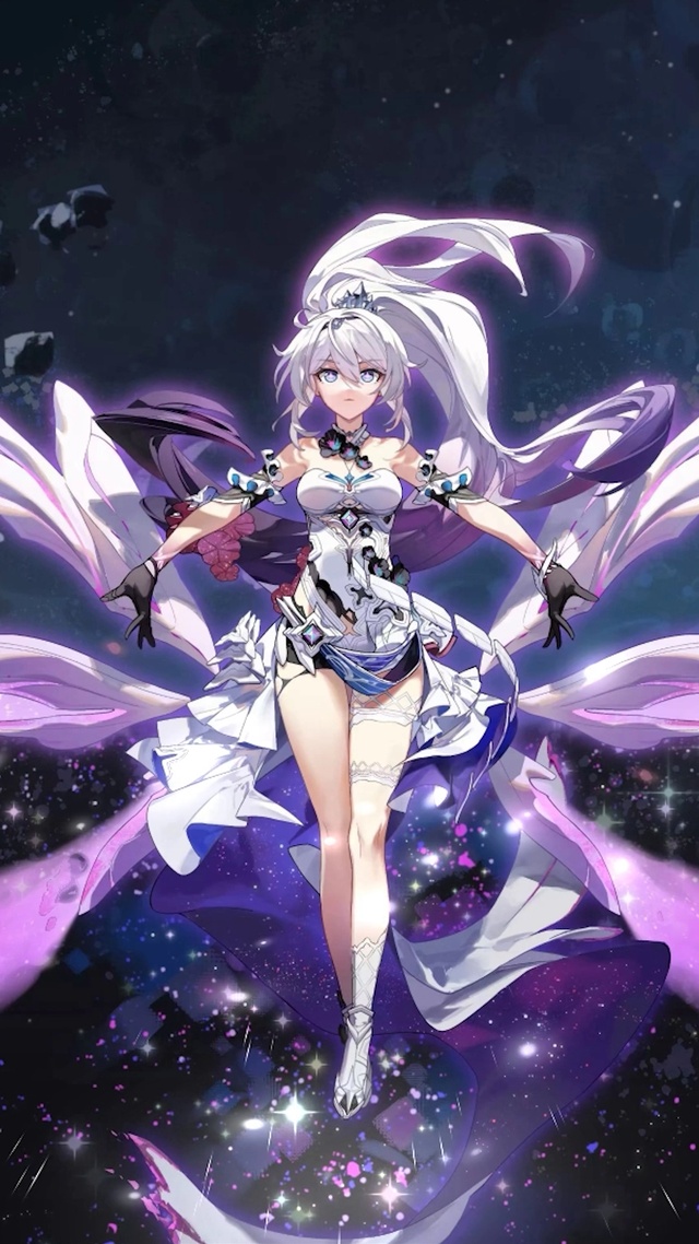 女孩
