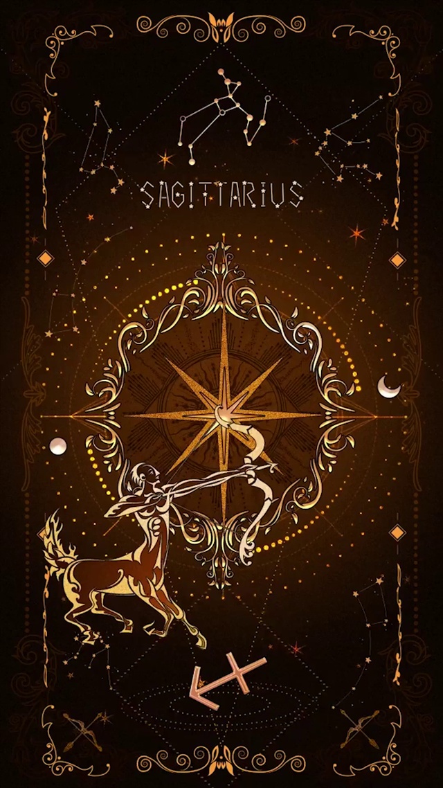 星座魔法射手座_1