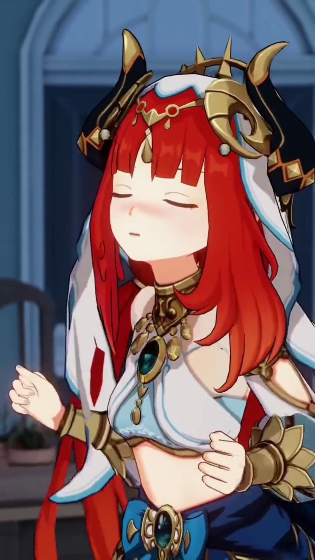 妮露