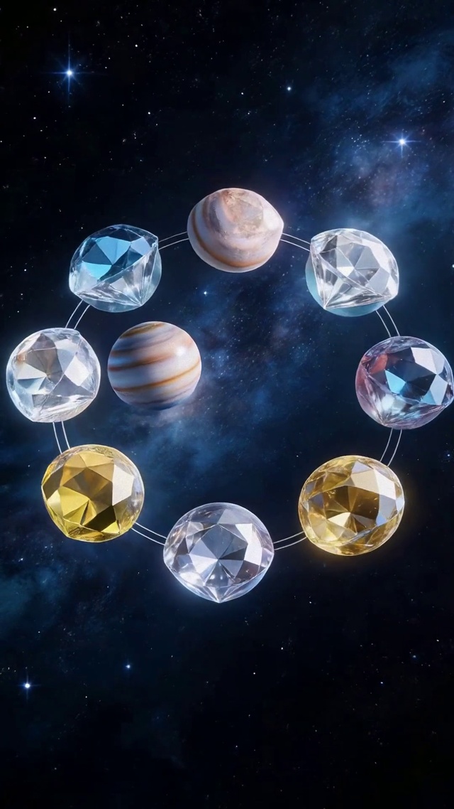砖石星球