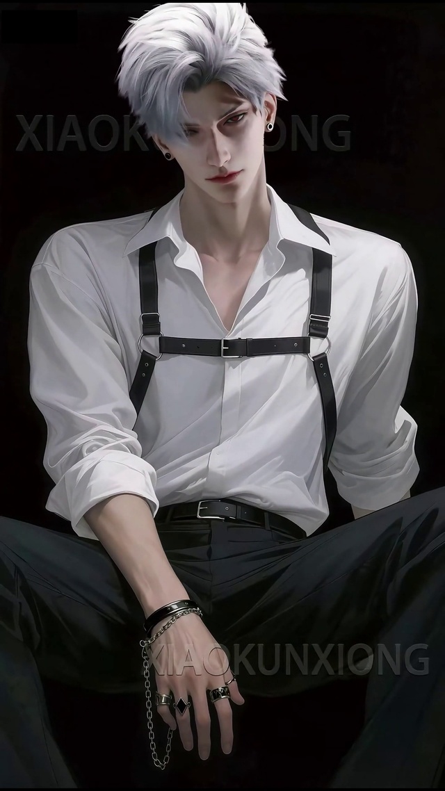 秦彻38（灵音）