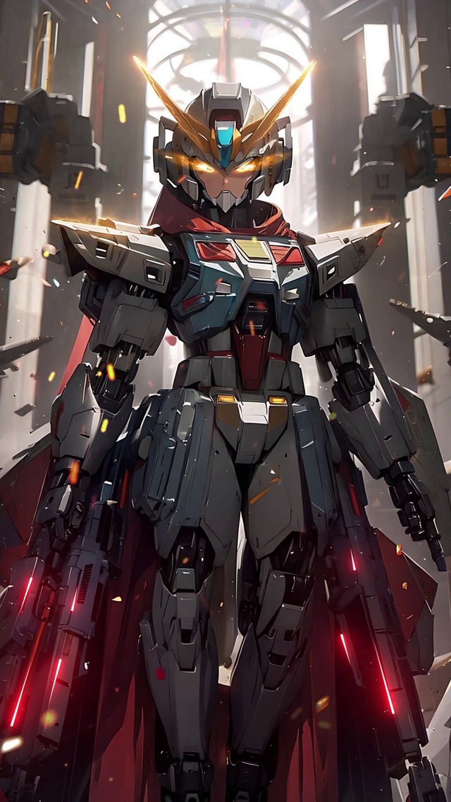 愿你笑时，风华正茂