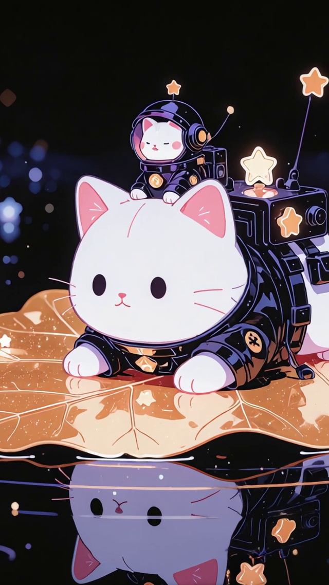 科技猫
