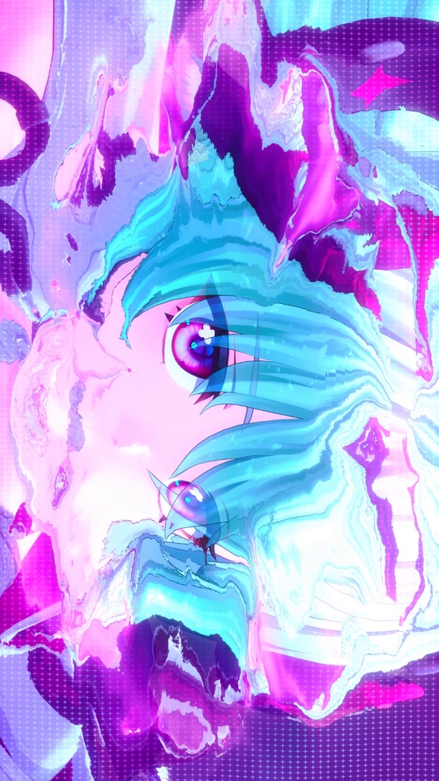 少女
