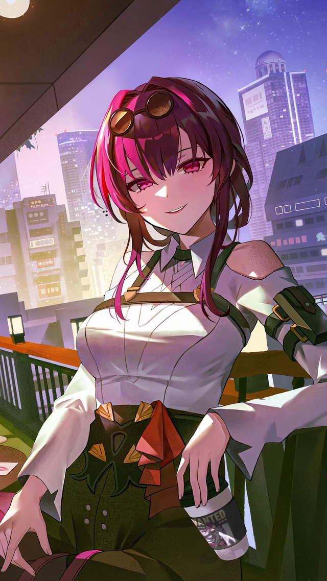 卡芙卡