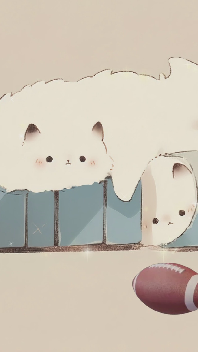 猫猫思考