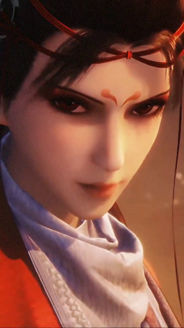 岐王女帝第三弹