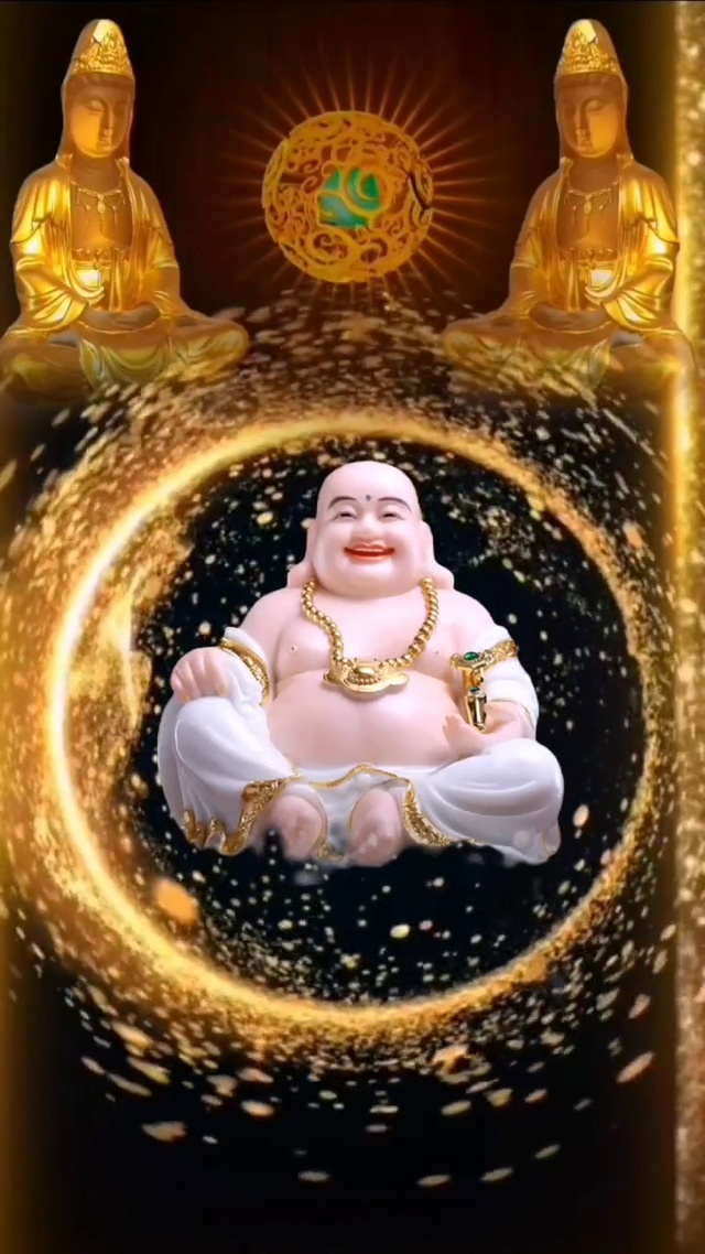 保佑平安