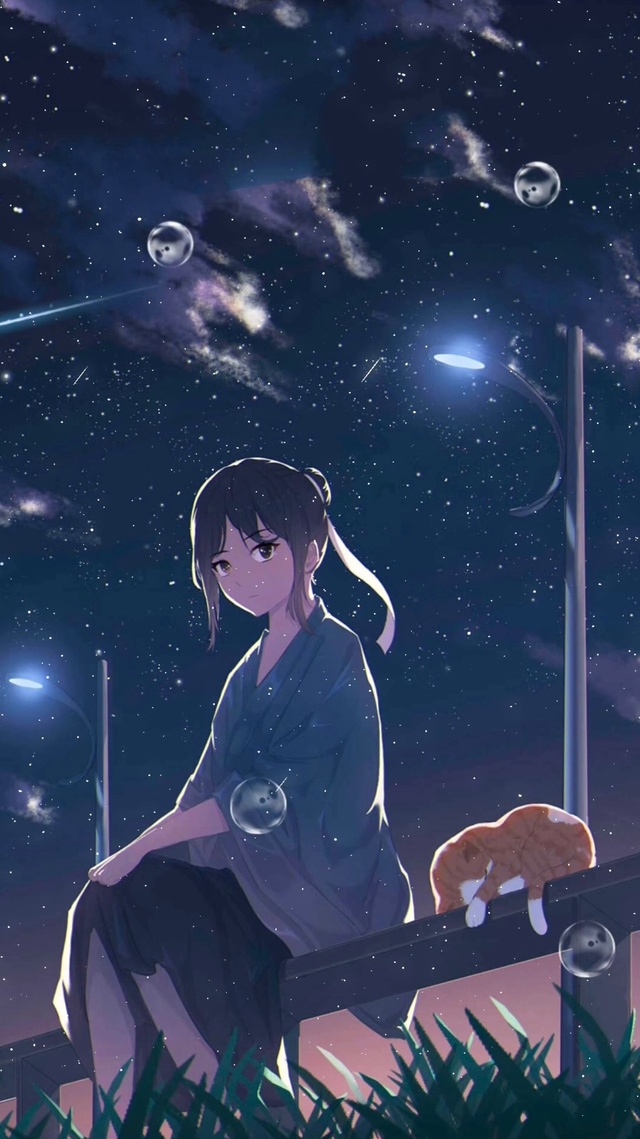 星空物语