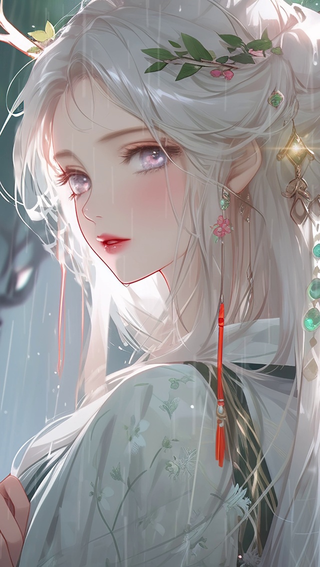 小鹿女5