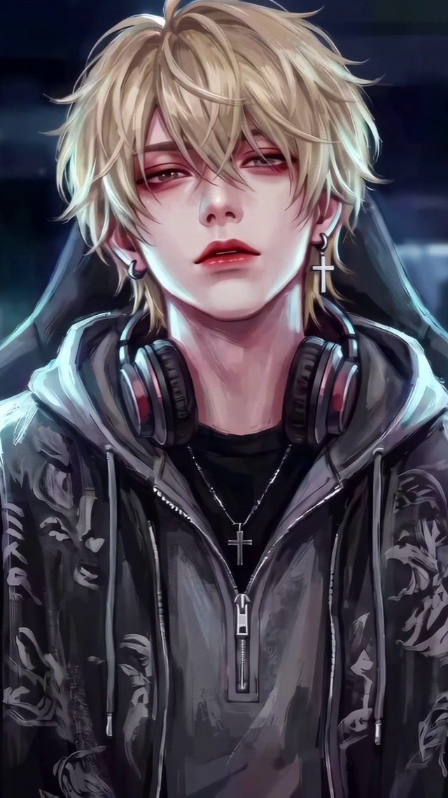 Cyber Gamer