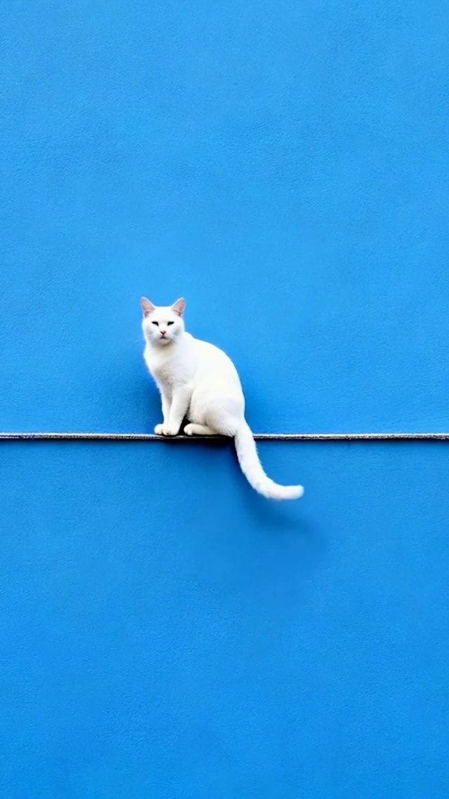 猫咪