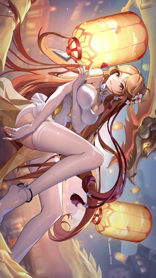 《合金弹头：觉醒》董焕珑