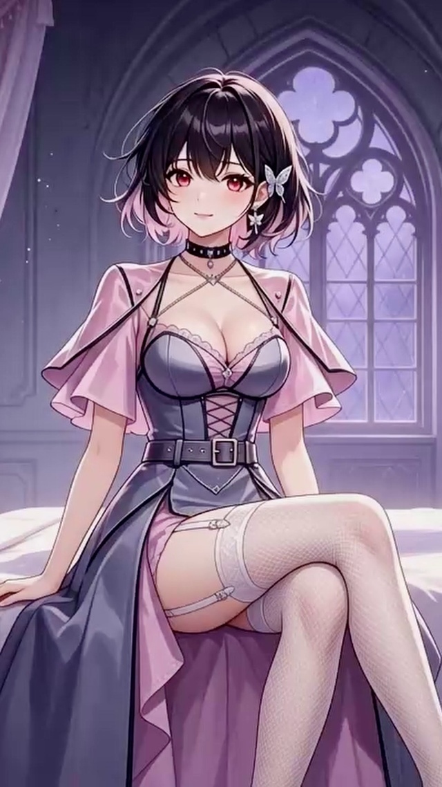 甜美的梦