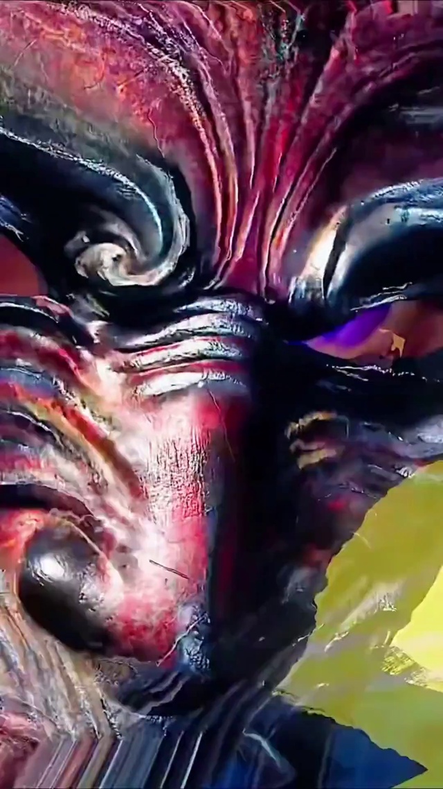 不良人精彩系列