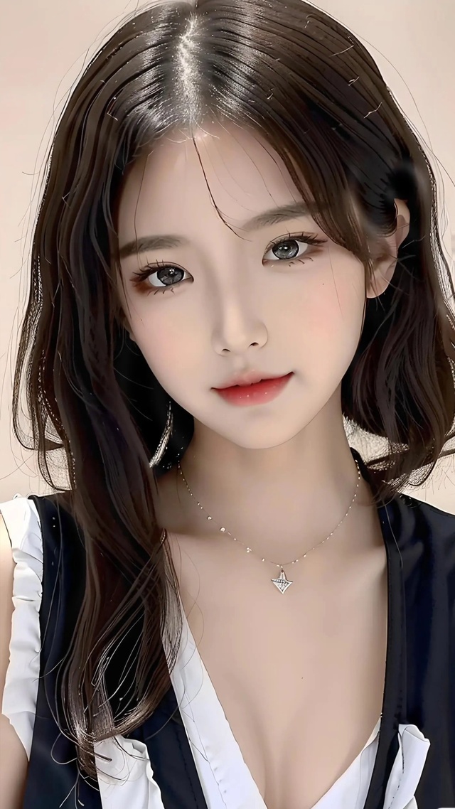 4K 18岁的高中女生