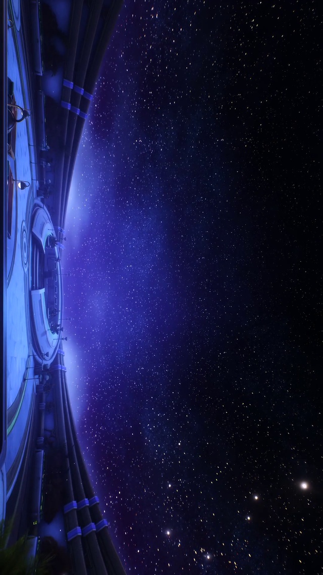 繁星