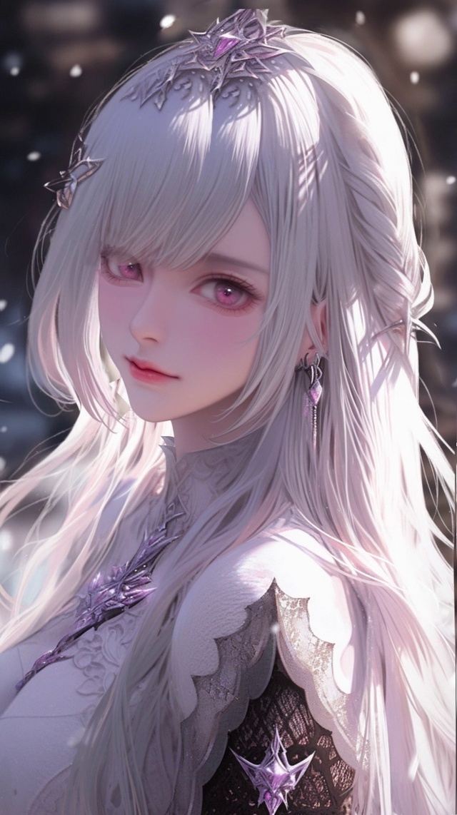 元神绝世美女壁纸爱你一万年