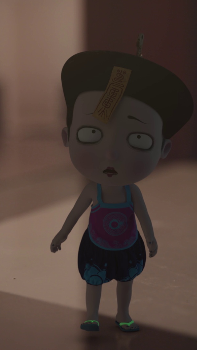 僵小鱼-生日快乐