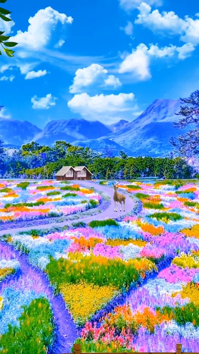 生活中最美的样子大概就是，脸上有微笑，心中有阳光，眼里有风景，愿你抬头所见皆是温柔。