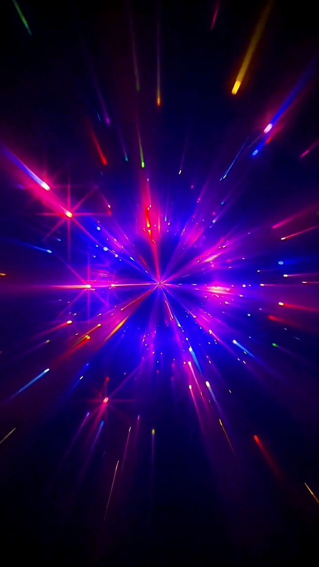 科幻光(科幻手机动态壁纸) - 科幻手机壁纸下载 - 元气壁纸