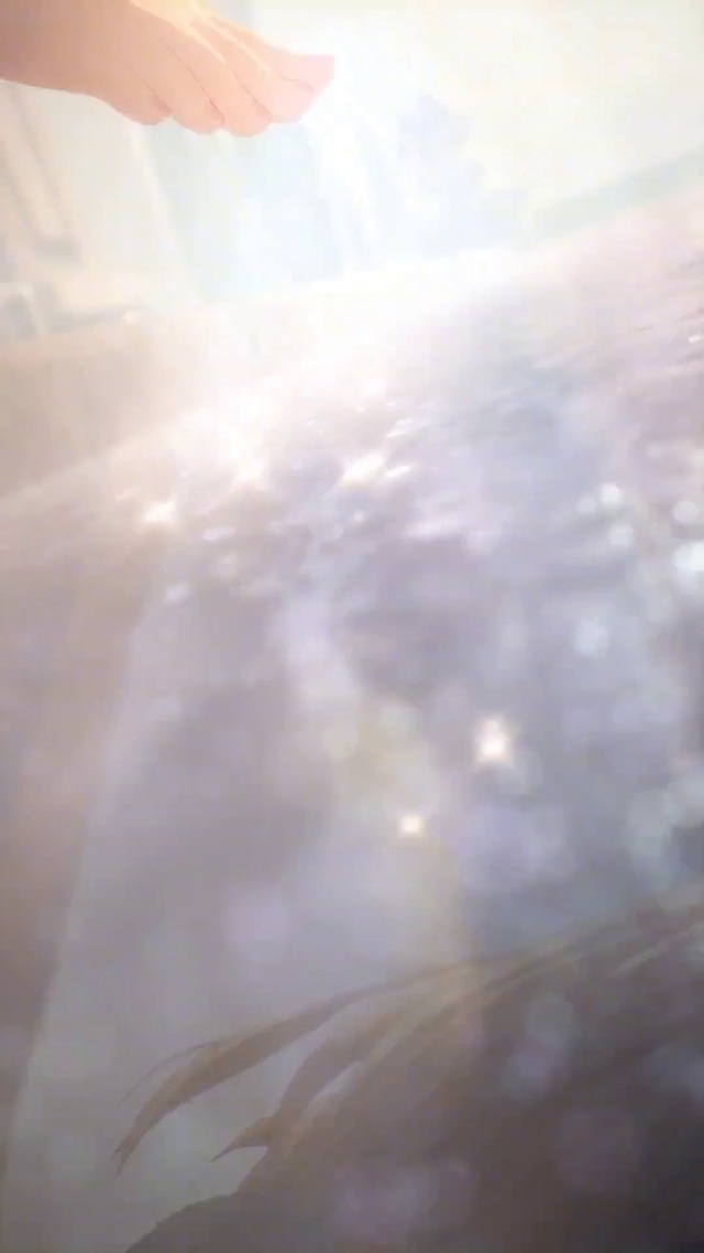 早安，卡提西娅