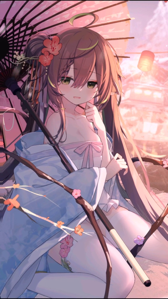 欧若拉 仙宫贺岁