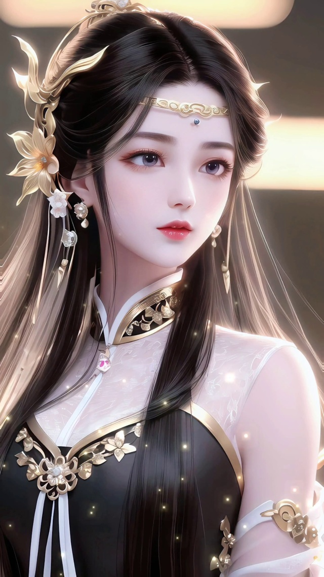 王者少女