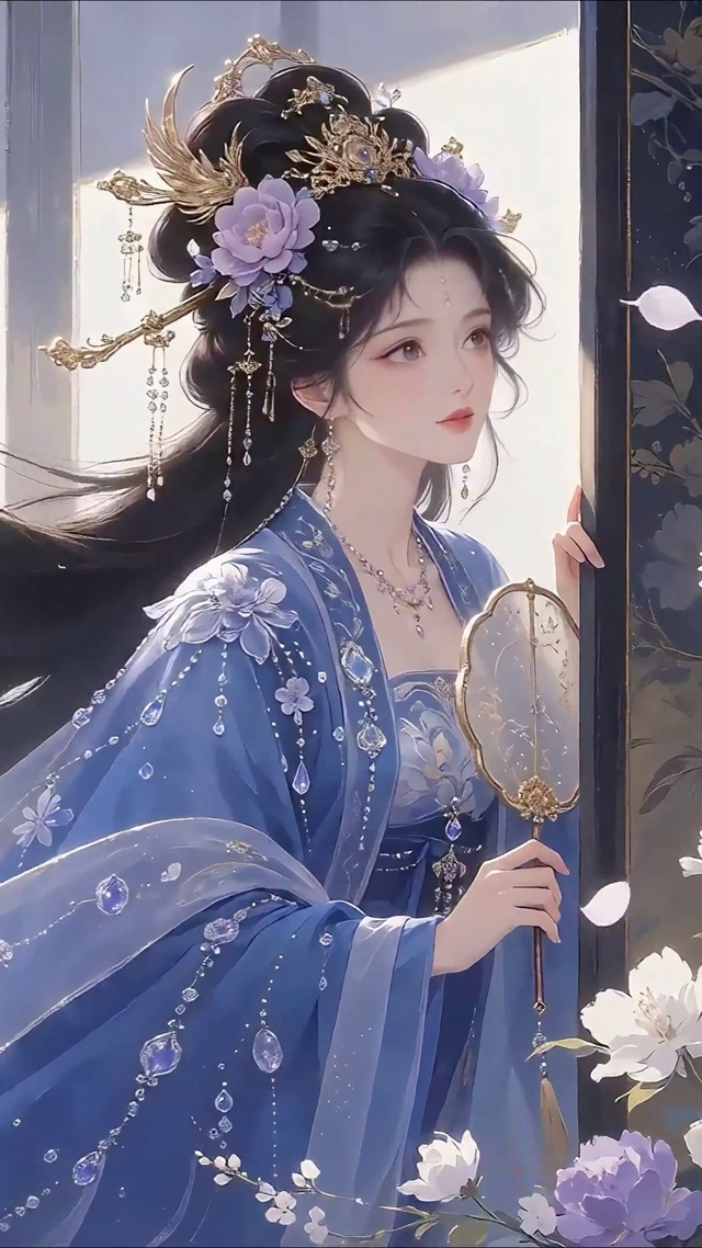 芍药仙子