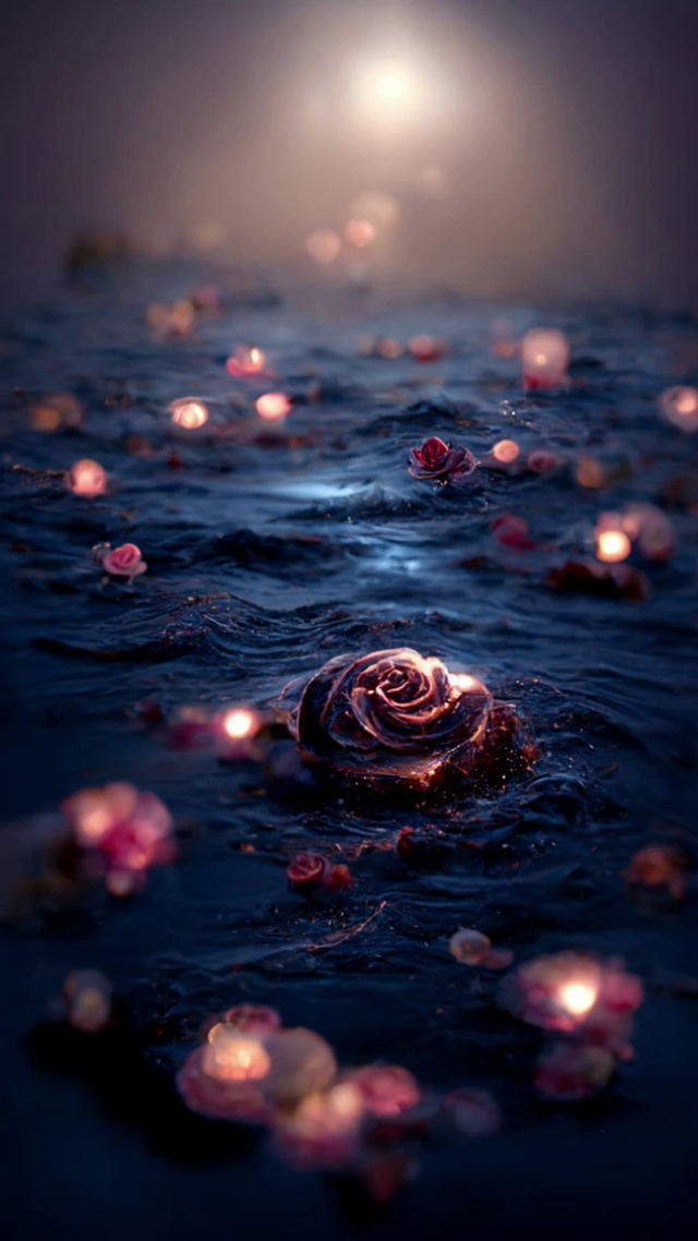 玫瑰花的葬礼2 绝恋