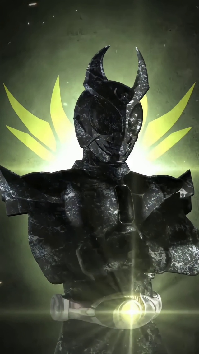 假面骑士亚极陀