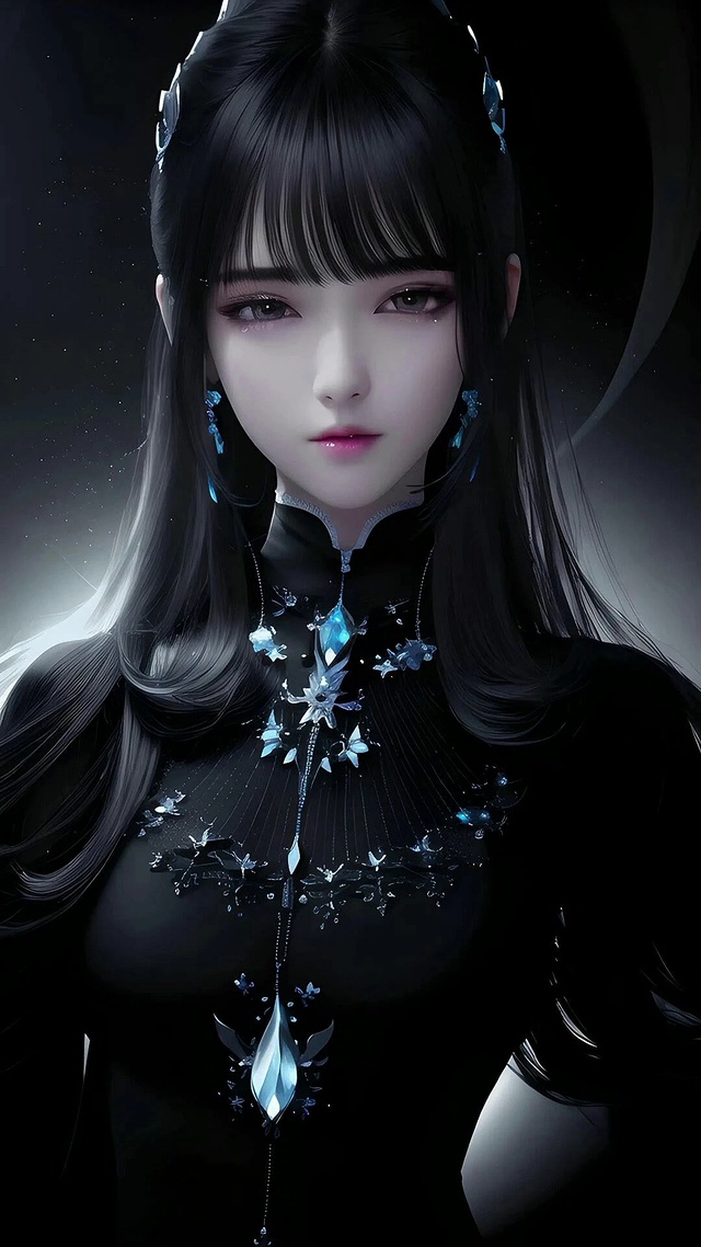 你媳妇系列第一弹