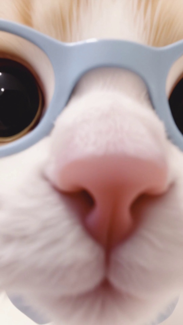 可爱小猫