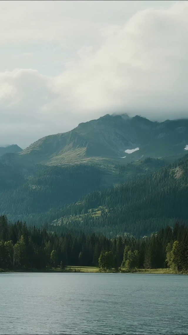 苍山
