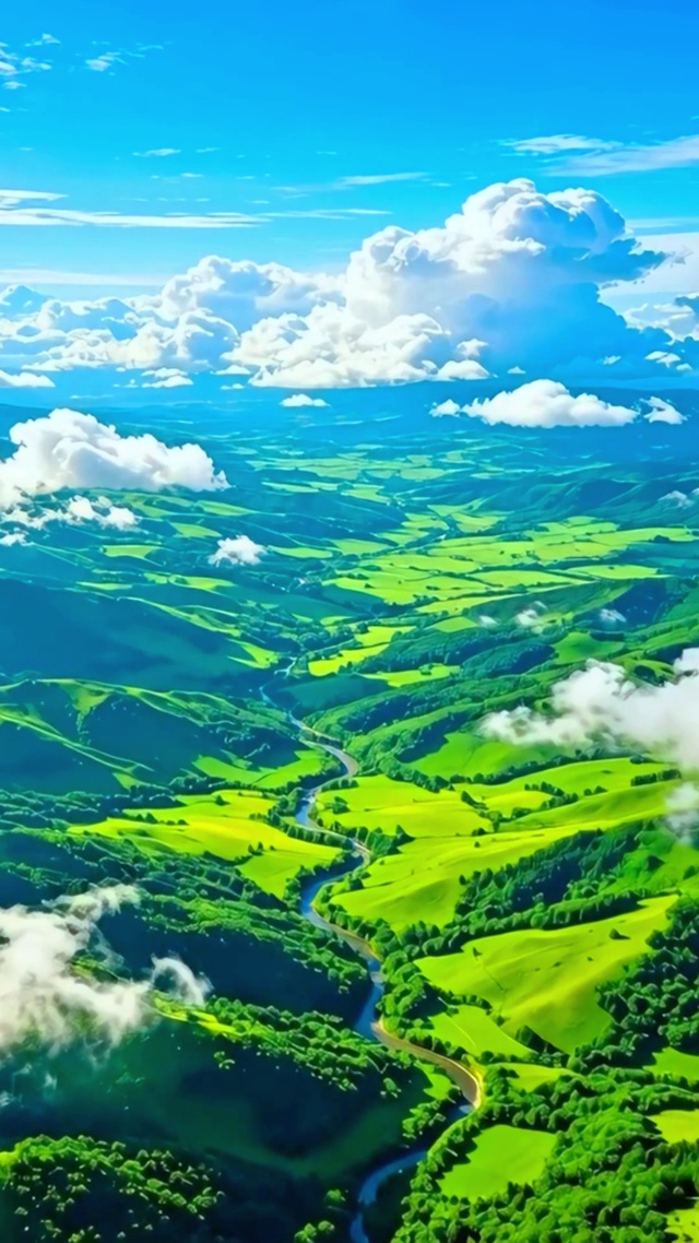 云淡风轻4K
