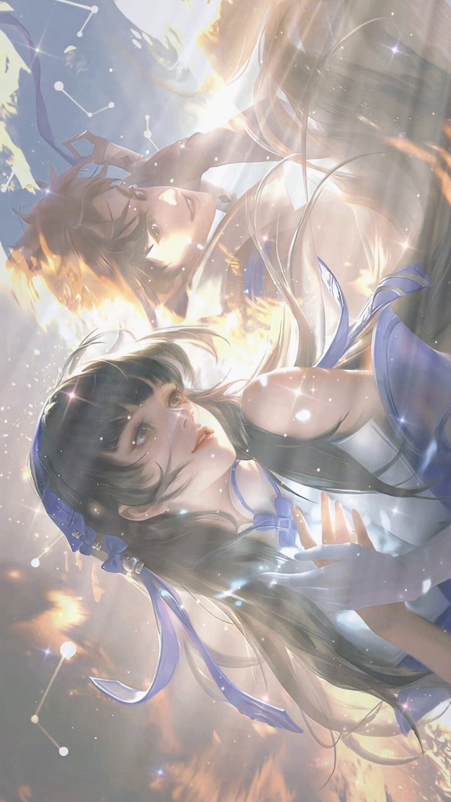 有你在一切安好