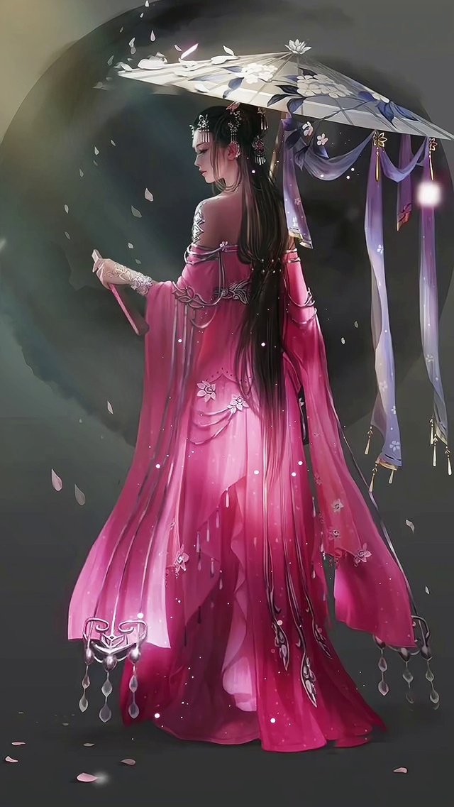 剑网3里的美女姐姐