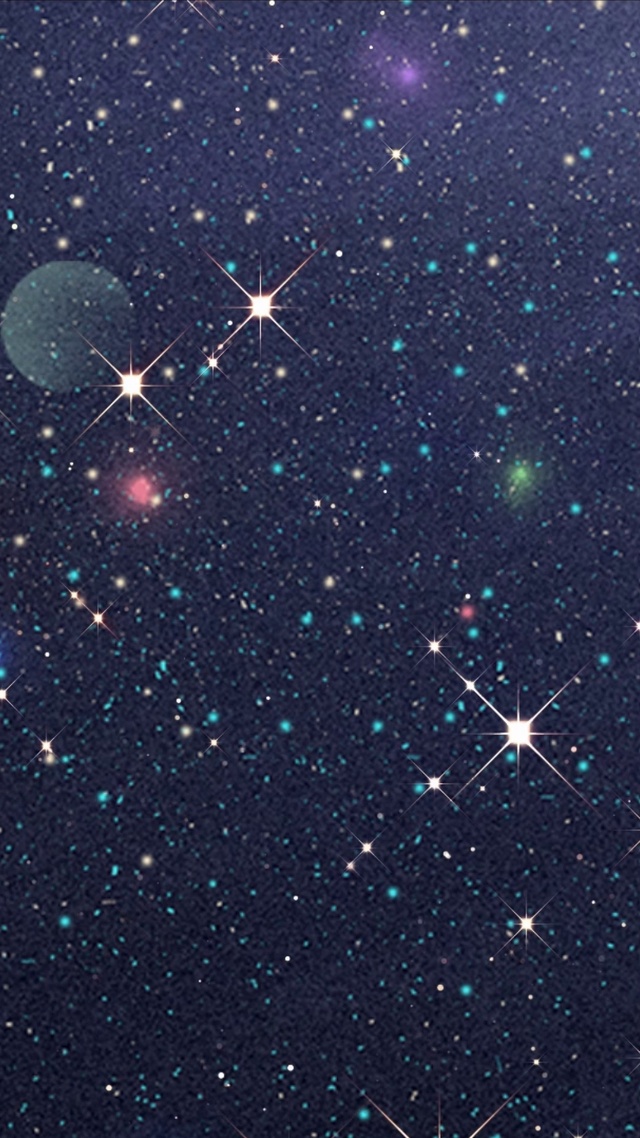 动漫卡通小火箭/双端壁纸