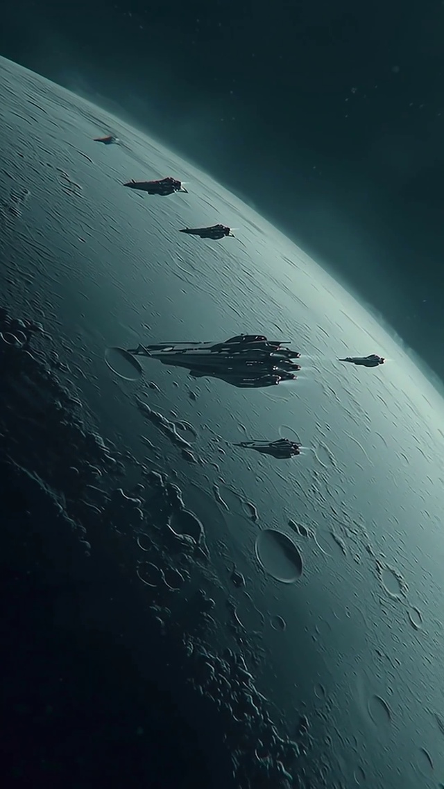宇宙