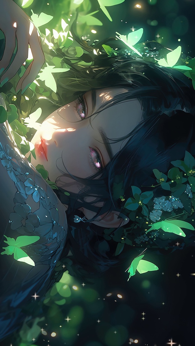 蝴蝶谷