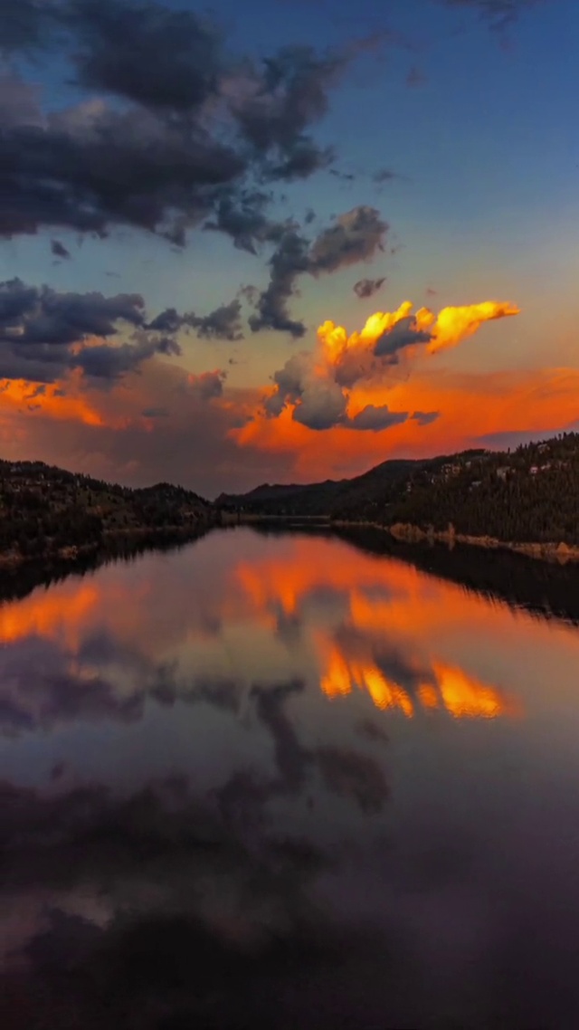 天空之境动态壁纸