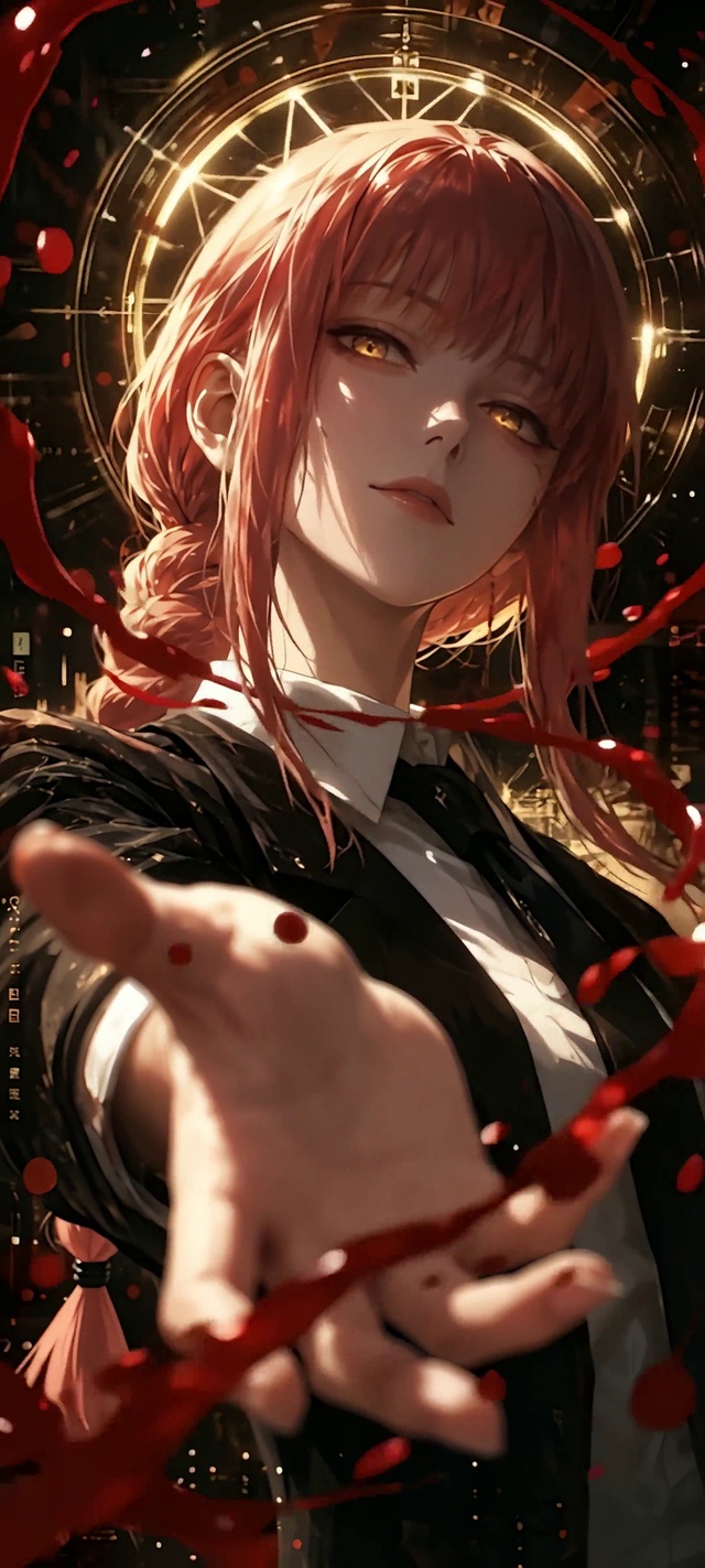 玛奇玛