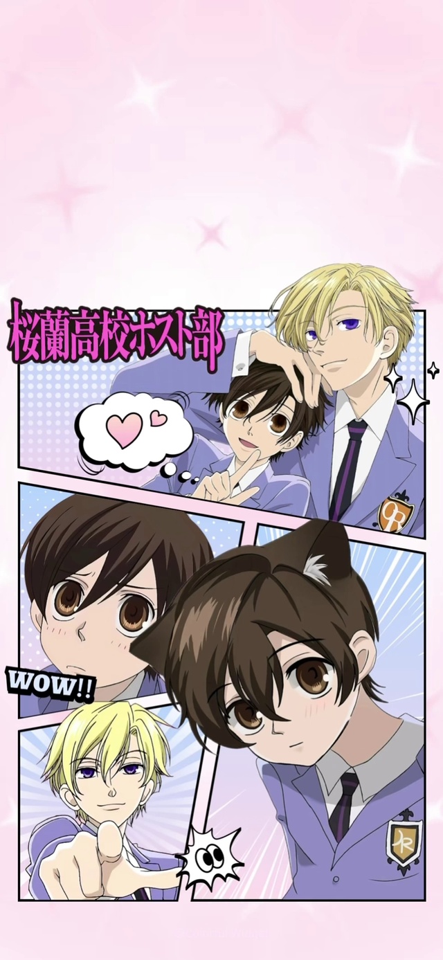 藤冈春绯✖️须王环2