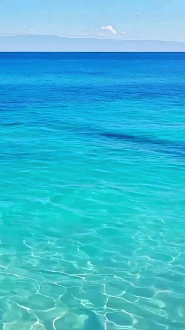 浪漫大海4K