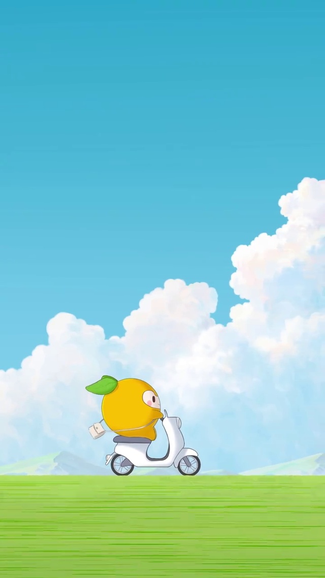 奔赴夏天的旅程