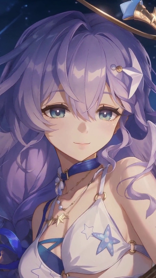 星空下知更鸟 夏日晴歌