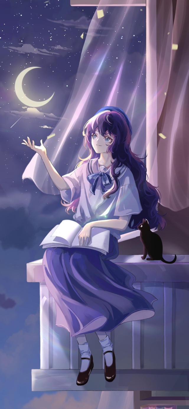 夏风夏星辰