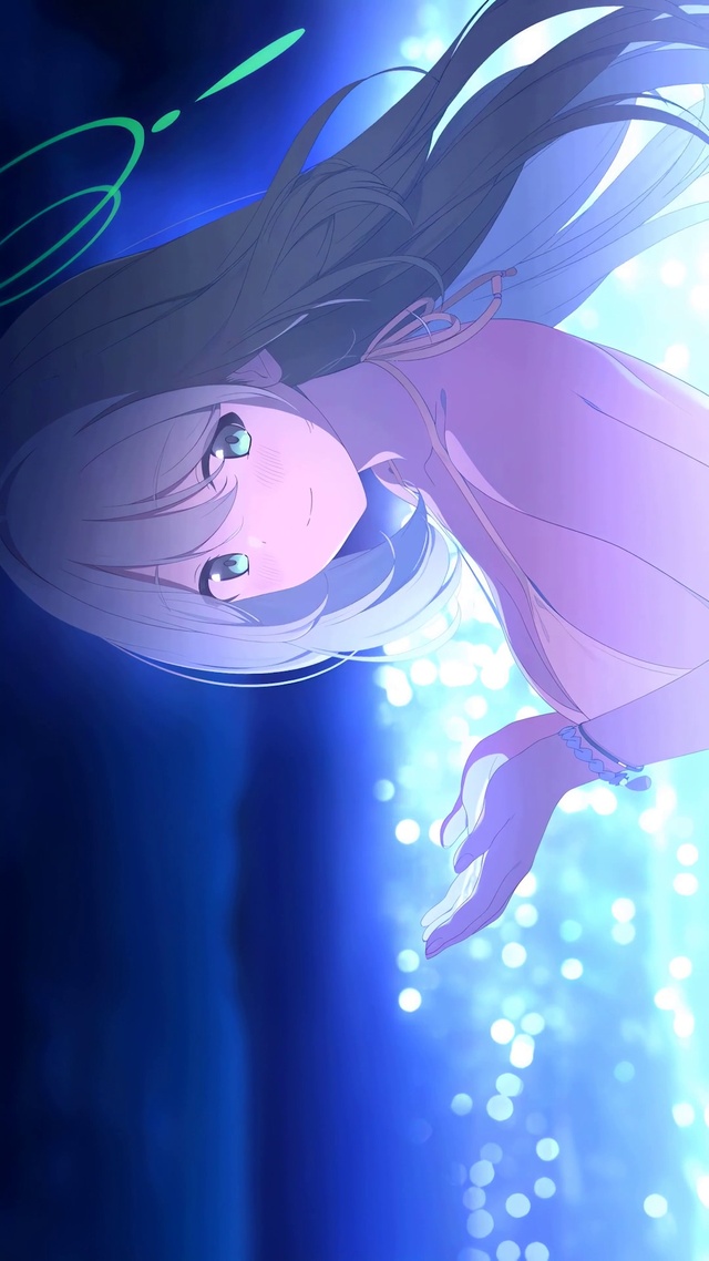 十六夜野宫泳装